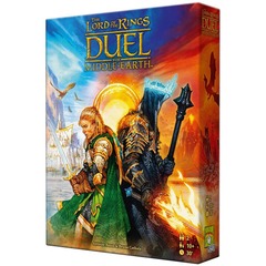 The Lord of the Rings:  Duel for Middle Earth